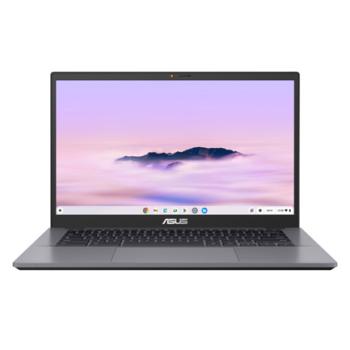 Laptop Chromebook Asus CX3402CVA-i716G512-C1 Intel Core i7-1355U 16GB 512GB 14 Touch Rocky gray Wi-Fi BT WC