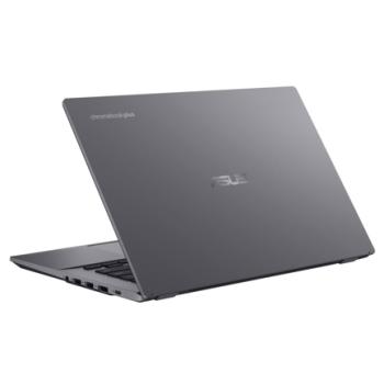 Laptop Chromebook Asus CX3402CVA-i716G512-C1 Intel Core i7-1355U 16GB 512GB 14 Touch Rocky gray Wi-Fi BT WC