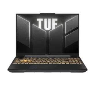 Laptop Asus Gaming TUF FX607VU-RL031W 16.0 I7-13620H 16GB 1TB PCIE G4 SSD WIN11 HOME NV RTX4050 GRAY