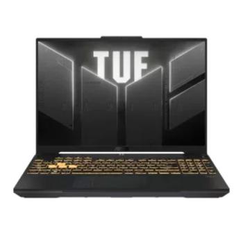 Laptop Asus Gaming TUF FX607VU-RL024W 16.0  I7-13620H 16GB 512GB PCIE G4 SSD WIN11 HOME NV RTX4050 GRAY