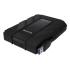 Disco duro Adata HD710 Pro Externo 4 TB USB 3.2 Goma Color Negro