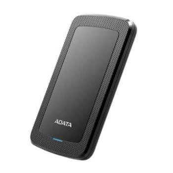 Disco duro Adata HV300 2 TB Slim 3.1 Color Negro