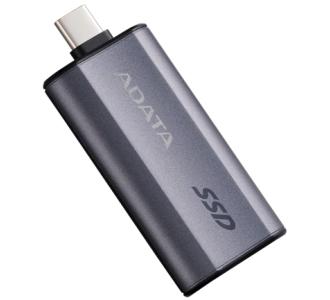 SSD EXTERNO ADATA SC750 1TB USB-C 3.2 NEGRO