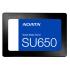 SSD 1TB Adata 2.5 Ultimate SU650 450MB/s Escritura 520MB/s Lectura SATA III