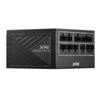 Fuente de Poder Adata XPG Corereactoriive 850W Gold ATX 3.1 Modular 12V 2X6 80 Plus
