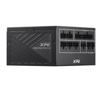 Fuente de Poder Adata XPG Corereactoriive 750W Gold ATX 3.1 12V 2X6 Negro
