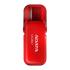Memoria USB Adata UV240 32 GB 2.0 Color Rojo