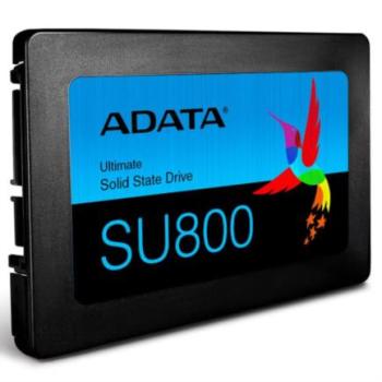 Unidad de Estado Sólido Adata SU800 512 GB Flash 3D Memoria Ram ECC 560/520 MBPS