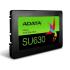 SSD Adata SU630 Interno 960 GB SATA III 2.5