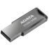 Memoria USB ADATA 64GB UV250 Color Plata Metalica 2.0