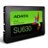 SSD Interno Adata Ultimate SU630 240 GB SATA III 2.5