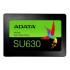 SSD Interno Adata Ultimate SU630 1.92 TB SATA III 2.5