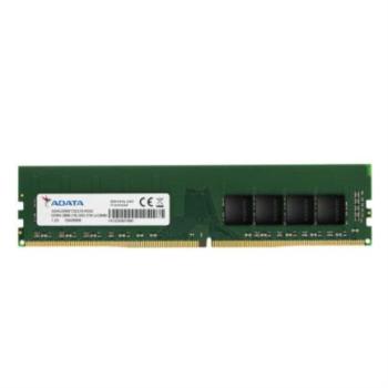 Memoria Ram Adata U-DIMM 16GB 2666MHz DDR4 CL19