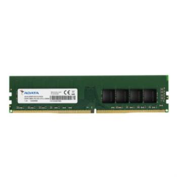 Memoria RAM 4GB DDR4 U-DIMM Adata Premier 2666Mhz