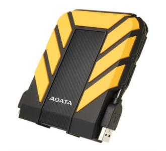 Disco Duro Externo Adata 1TB HD710 Pro 2.5