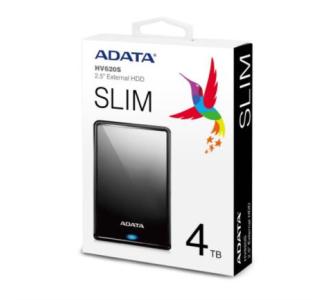 Disco Duro Externo Adata 1TB HV620S 2.5