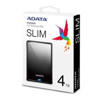 Disco Duro Externo Adata 1TB HV620S 2.5