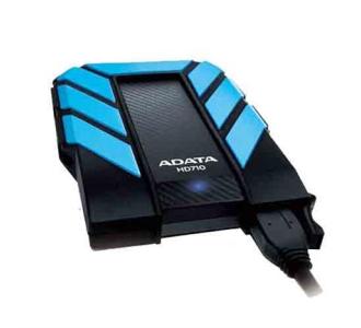 Disco Duro Externo Adata 2TB HD710 Pro 2.5
