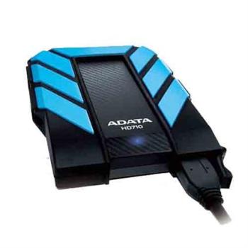 Disco Duro Externo Adata 2TB HD710 Pro 2.5