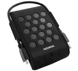 Disco Duro Externo Adata Usb 3.0 HD720 1Tb Negro Resiste Agua