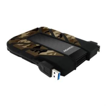 Disco Duro Externo Adata 1TB HD710M Pro 2.5