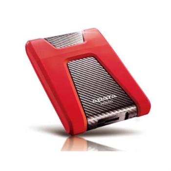 Disco Duro Externo Adata 2TB HD650 2.5