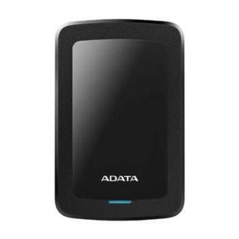 Disco Duro Adata 4TB HV300 Slim Negro 3.1
