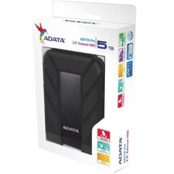 Disco Duro Externo Adata 5TB HD710 Pro 2.5