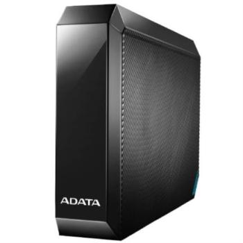 Disco Duro Externo Adata 4TB HM800 3.5