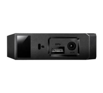 Disco Duro Externo Adata 4TB HM800 3.5