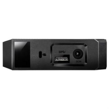 Disco Duro Externo Adata 4TB HM800 3.5
