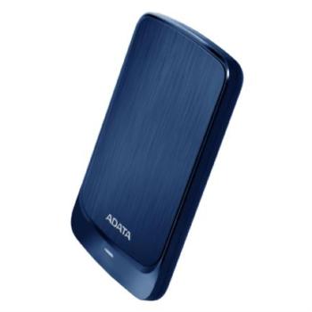 Disco Duro Externo Adata 1TB HV320 USB 3.1 Azul