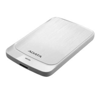 Disco Duro Externo Adata 1TB HV320 USB 3.1 Blanco