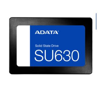 SSD Interno Adata Ultimate SU630 480 GB SATA III 2.5