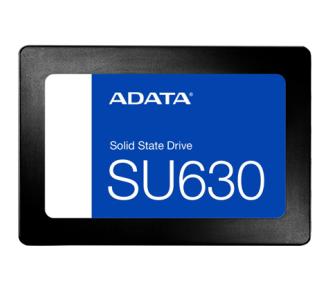 SSD Interno Adata Ultimate SU630 1.92 TB SATA III 2.5
