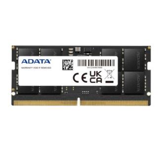 MEMORIA RAM ADATA SODIM 32GB 4800Mhz DDR5 ADATA LAPTOP