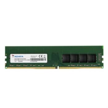 Memoria Ram Adata 16GB DDR4 U-DIMM 2666Mhz CL19