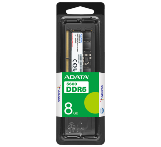 Memoria Ram Adata 8GB DDR5 5600MHz SO-DIMM