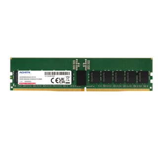 Memoria RAM Adata de 32GB DDR5 R-DIMM 5600MHz CL46