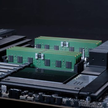 Memoria Ram Adata de 32GB DDR5 R-DIMM 5600MHz CL46