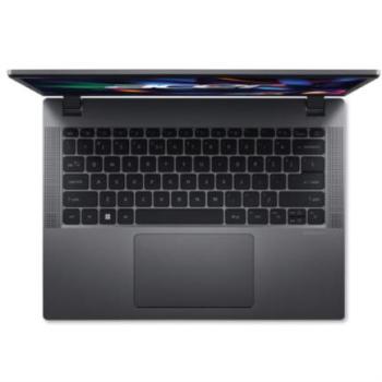 Laptop Acer (D90) TRAVELMATE P2 TMP214-55-593F 14