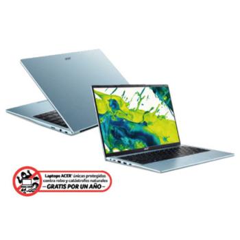Laptop Acer Lite 14
