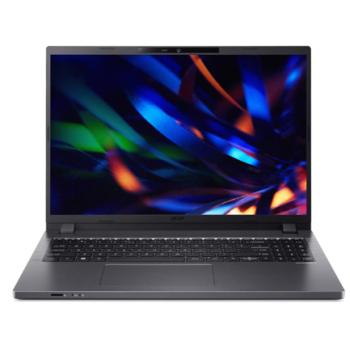 Laptop Acer TravelMate TMP214-55-G2-56PW Intel Core i5-1335U 8GB 512 GB SSD Gray Win11Pro