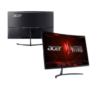 Monitor Gaming Nitro EDT320Q Acer 31.5