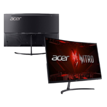 Monitor Gaming Nitro EDT320Q Acer 31.5