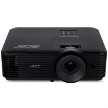 Videoproyector Acer X1328WH DLP 4500 Lúmenes WXGA Resolución 1280x800 Bocina 3W VGA/HDMI/USB