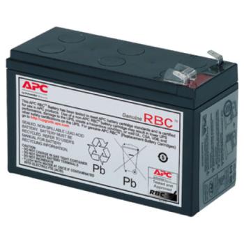 Cartucho APC de Bateria de Repuesto Num 17