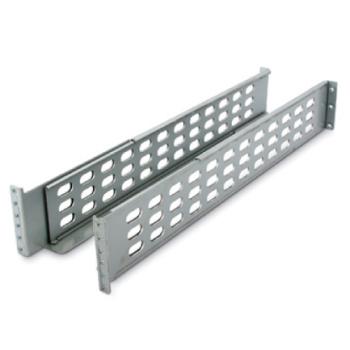 Rieles para montaje en rack de 4 postes de APC