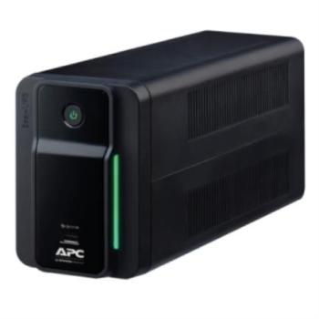 Back UPS APC 700VA/120V AVR Carga USB 4 NEMA 5-15R