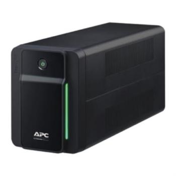 Back UPS APC900VA/120V AVR 6 NEMA 5-15R